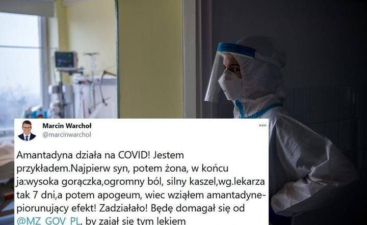 Zdjęcie ilustracyjne / autor: PAP/EPA
