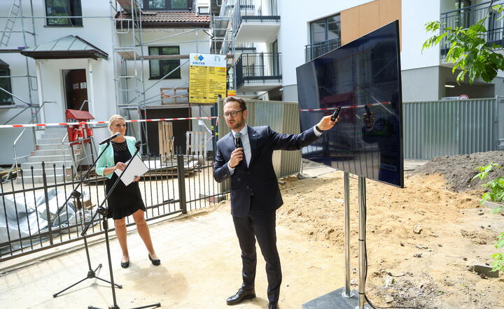 Ministerstwo Rozwoju i Technologii / autor: PAP