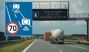 Będzie nowy znak drogowy! Tłumaczymy, co oznacza D-51a