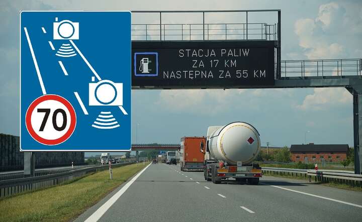 Będzie nowy znak drogowy! Tłumaczymy, co oznacza D-51a