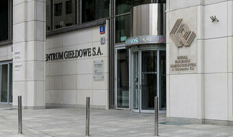 Giełda wyłoży na początek 10 mln zł na GPW Ventures