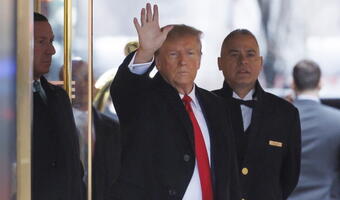 Chcą sądowo „zneutralizować” Donalda Trumpa