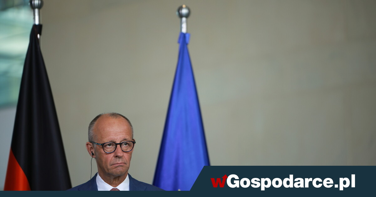 Berlin chce przejąć mieszkania od deweloperów