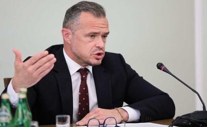 autor: PAP/Leszek Szymański