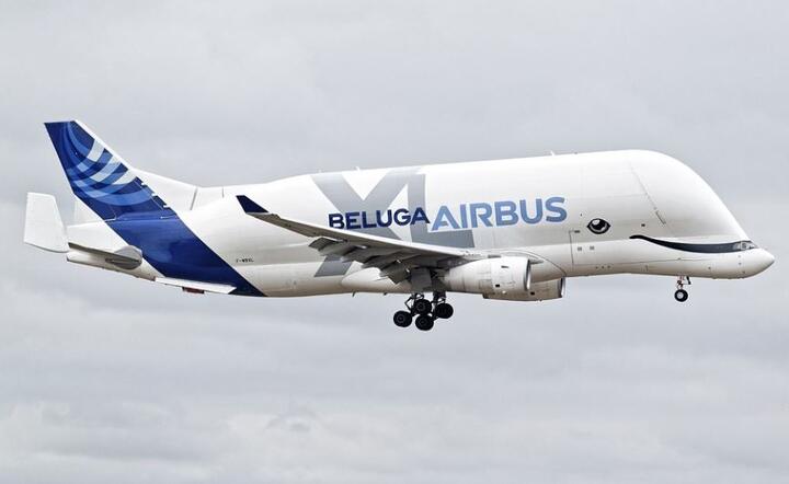 Airbus  / autor: Pixabay 