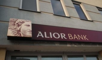 S&P podwyższył długoterminowy rating Alior Banku do BB+