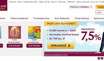 Tajemnice Alior Banku cz. 2 - francuski łącznik