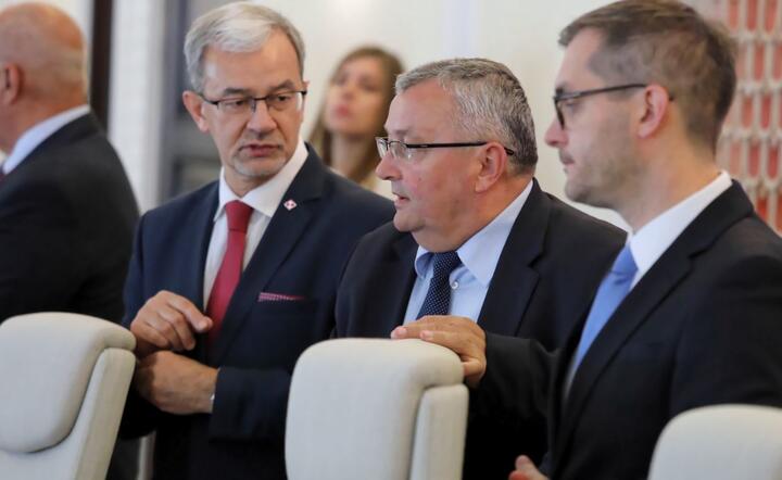 autor:  	PAP/Tomasz Gzell