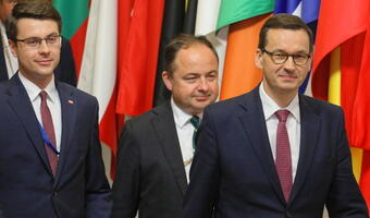 Polska „czarnym ludem” dla ekologów