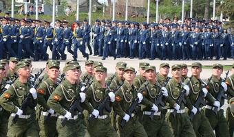 Polacy dopłacają do rosyjskiej armii