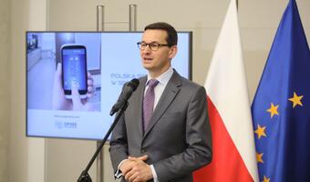 Czy rząd przyjmie Konstytucję Biznesu?