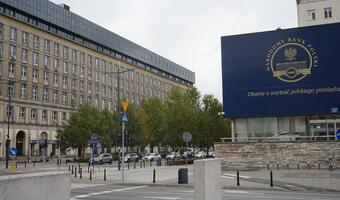 Utrudnienia w NBP? Litwiniuk: Nie, ogólnie dostęp do NBP mam
