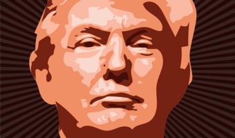 Dziesięć scenariuszy w przypadku wygranej Donalda Trumpa