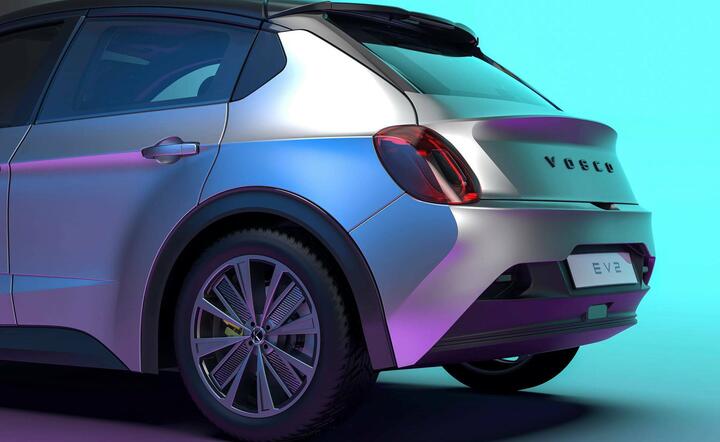 Vosco / autor: facebook.com/voscoautomotive