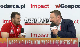 Kto wygra Ligę Mistrzów? | Impact'23