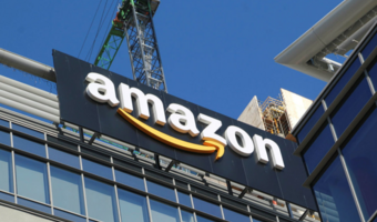 Amazon ma centrum technologii w Krakowie. Zatrudni  200 osób