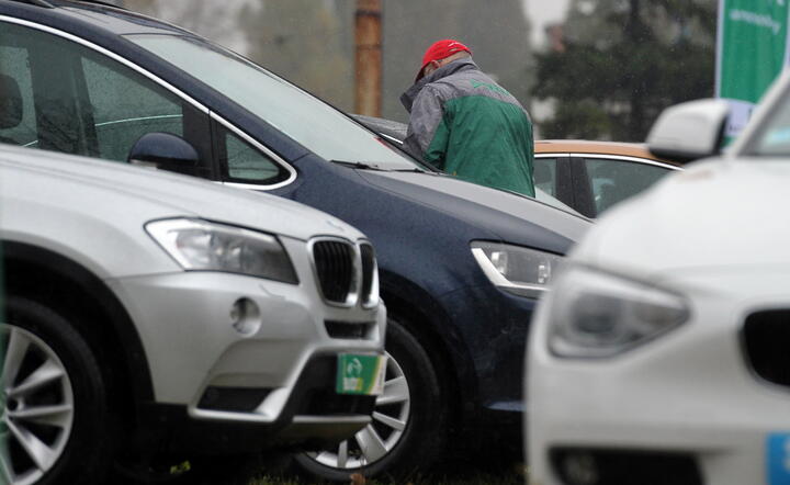 Fot. PAP/Marcin Bielecki