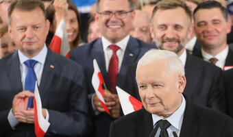 "Ta umowa to więcej niż dywizja amerykańska w Polsce"