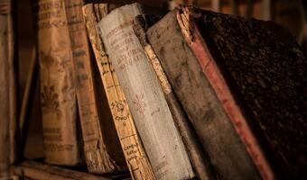 Biblioteka Gdańska ma 425 lat!
