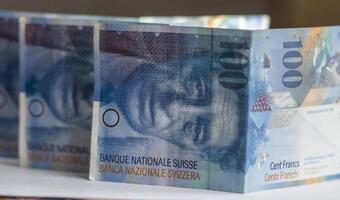 Sąd Najwyższy i frankowicze. Uchwała o kredytach walutowych przełożona