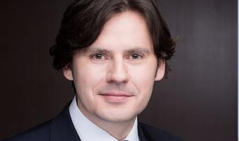 Adam Purwin złożył rezygnację z funkcji prezesa PKP Cargo