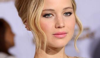 Hollywood przerażone urlopem Jennifer Lawrence
