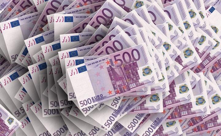 Euro / autor: Pixabay