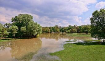 Zbiornik w Raciborzu ma być mokry, nie suchy