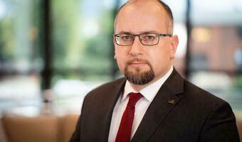 Majewski: Paliwo z Baltic Pipe zastąpi dostawy od Gazpromu