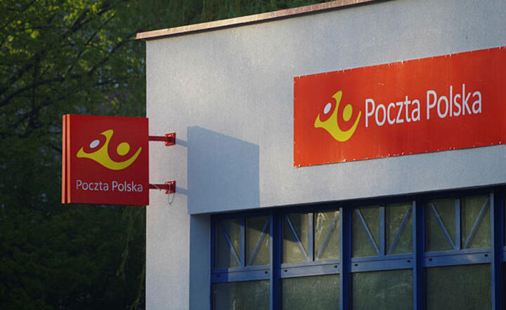 Poczta Polska wprowadza nową usługę / autor: Fratria/ Krzysztof Kotowski