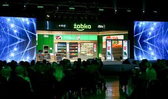 4,5 mln zł od Żabki dla Min. Zdrowia na walkę z wirusem