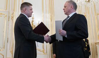 Śmierć Kuciaka wywróciła słowacki rząd