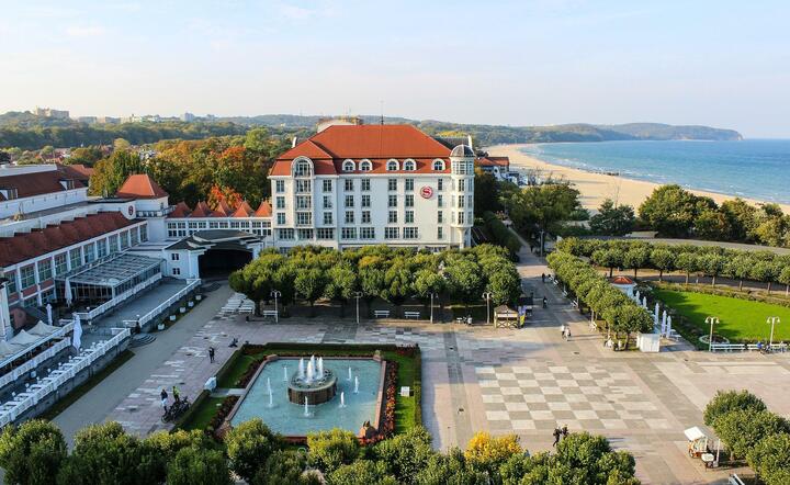 Sopot / autor: Pixabay