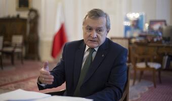 Gliński: będzie spotkanie ws. Funduszu Wsparcia Kultury