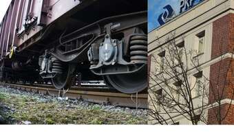 Zarząd PKP Cargo w stanie reanimacji