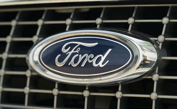 Ford / autor: Fratria/Andrzej Skwarczyński