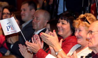 PiS: zastopujemy „wygaszanie” polskiej wsi