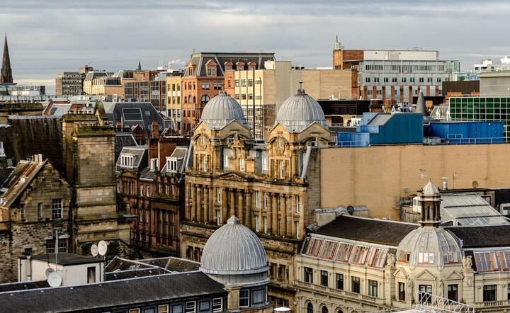 Glasgow / autor: Pixabay.com