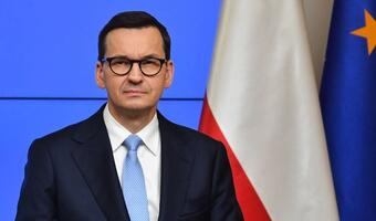 Premier o unijnym funduszu na dozbrajanie. Ile otrzyma Polska?