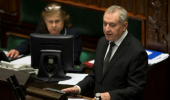 Minister rolnictwa: Polsce nie zabraknie żywności