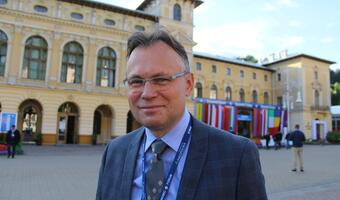 Mularczyk o reparacjach: Chodzi o więcej niż 850 mld dol.