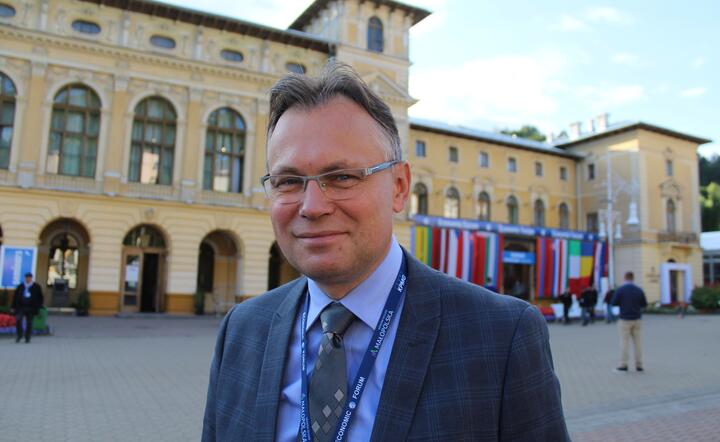 Mularczyk o reparacjach: Chodzi o więcej niż 850 mld dol.