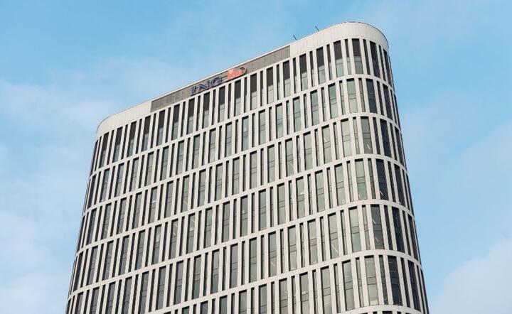ING centrala, Warszawa / autor: mat. prasowe ING