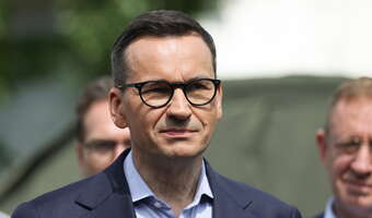 Były premier: Silna drużyna i plan na Brukselę. A Tusk?