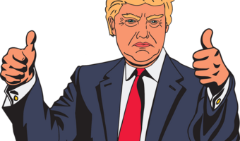 Trump przyznaje: Jest fanem tego polityka