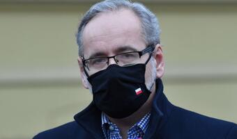 Będą szczepionki z Chin? Niedzielski: Analizujemy możliwości