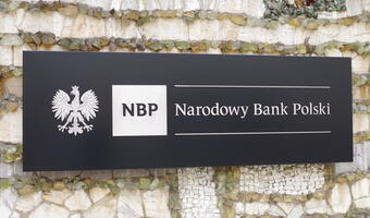 Jedno zdanie prezesa NBP warte miliardy