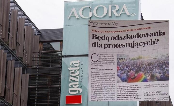 Zdjęcie ilustracjne / autor: wPolityce