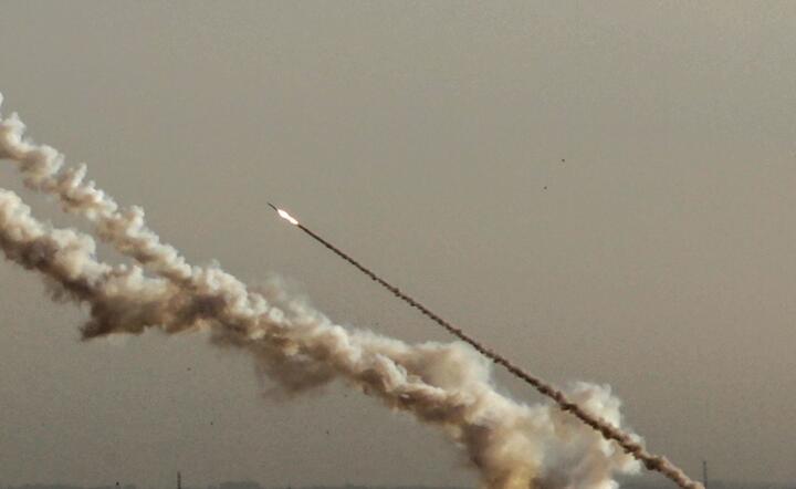 autor:  	PAP/EPA/MOHAMMED SABER
