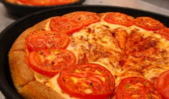 Pizza daje pracę setkom tysięcy osób